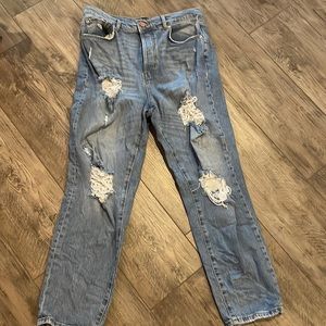 BDG Urban Outfitters Jeans